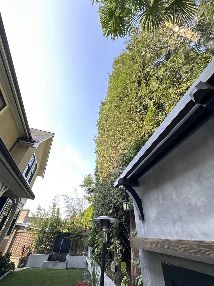 Top-rated residential landscaping in Belfair, WA - Dieguez Tree Services & Landscaping