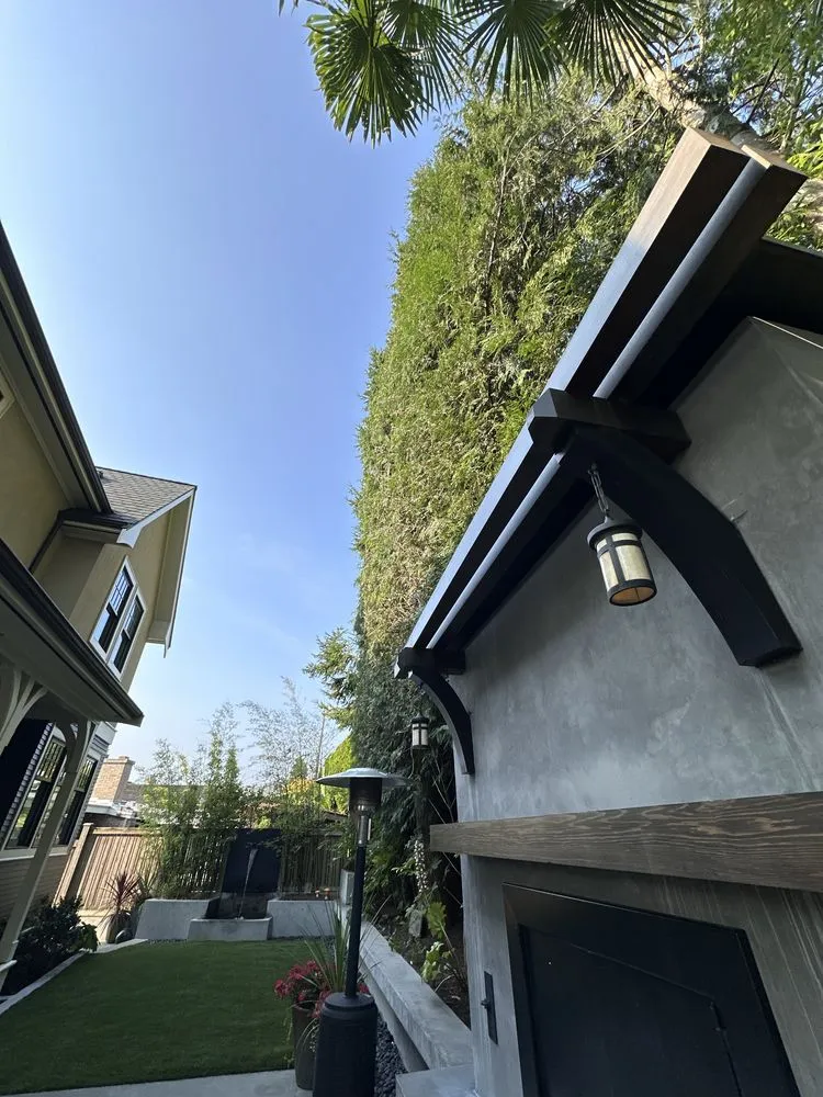 Professional lawn mowing service in Belfair, WA - Dieguez Tree Services & Landscaping