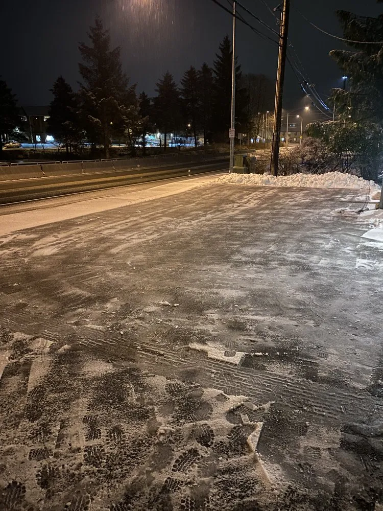 Local garden landscaping for residential properties in Sitka, AK by Diehl Landscaping