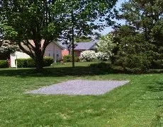 Affordable landscape design near you across Shippensburg, PA - Diem's Bobcat Service