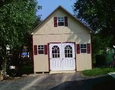 Reliable landscaping services with custom design across Shippensburg, PA - Diem's Bobcat Service