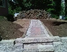 Local lawn care service in Shippensburg, PA by Diem's Bobcat Service