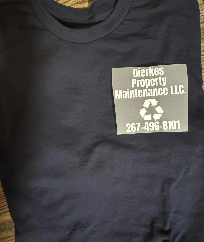 Reliable lawn mowing service in Green Lane, PA by Dierkes Property Maintenance