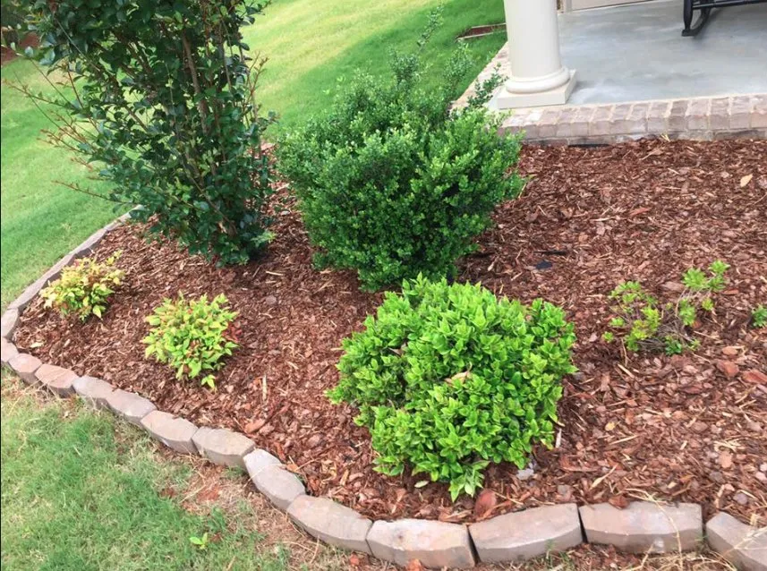 Trusted residential landscaping in Pensacola, FL - Diesel's Lawn Care