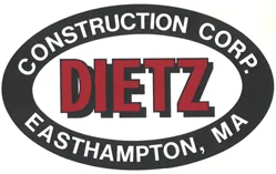Affordable lawn care service experts serving Easthampton, MA - Dietz Construction Corp