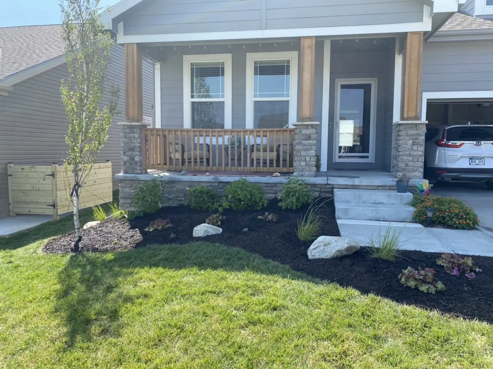 Trusted lawn care service in Papillion, NE - Dietz Lawn & Landscape