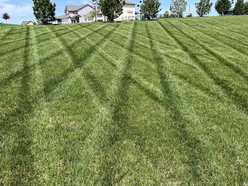 Trusted outdoor landscaping experts serving Papillion, NE - Dietz Lawn & Landscape