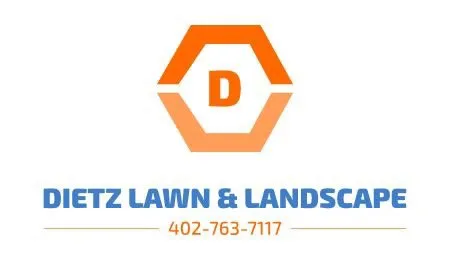Affordable lawn mowing service in Papillion, NE by Dietz Lawn & Landscape