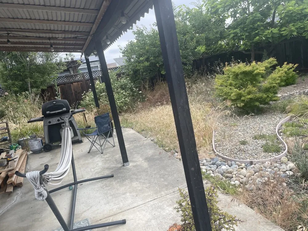 Expert lawn mowing service in San Jose, CA by Difference Mowing