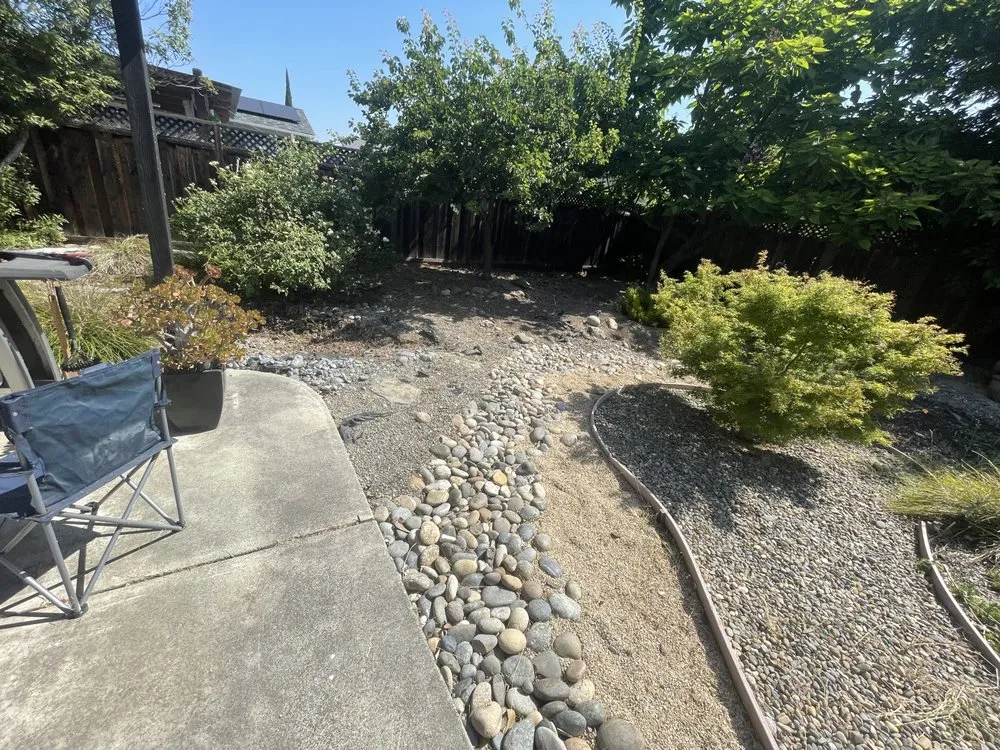 Custom garden landscaping experts serving San Jose, CA - Difference Mowing