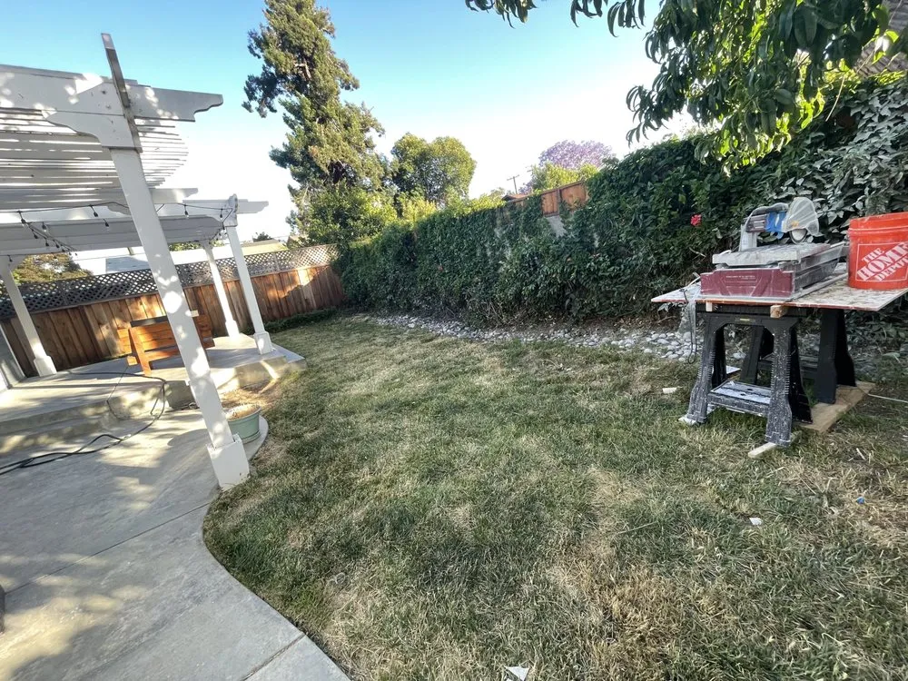 Expert lawn care service experts serving San Jose, CA - Difference Mowing