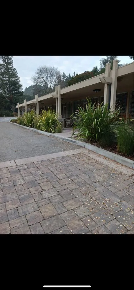 Professional outdoor landscaping in San Jose, CA - Difference Mowing