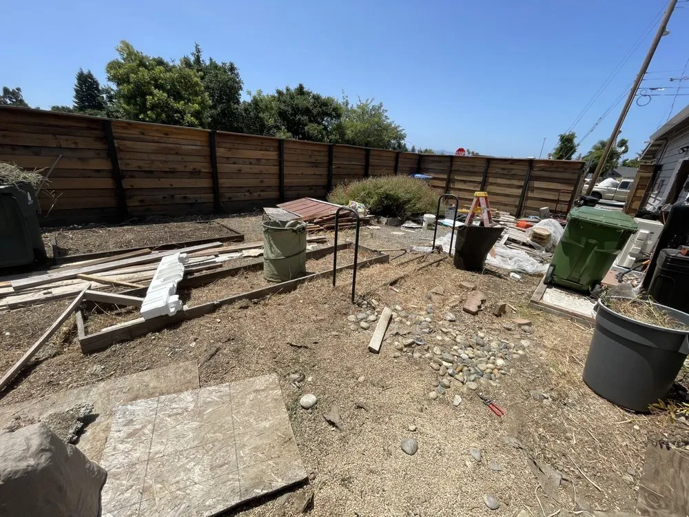 Reliable landscape installation in San Jose, CA - Difference Mowing