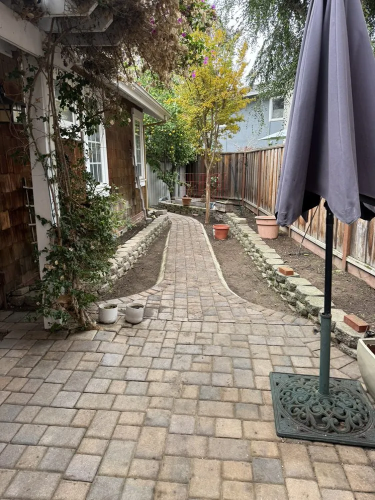 Top-rated yard maintenance for beautiful yards across San Jose, CA - Difference Mowing