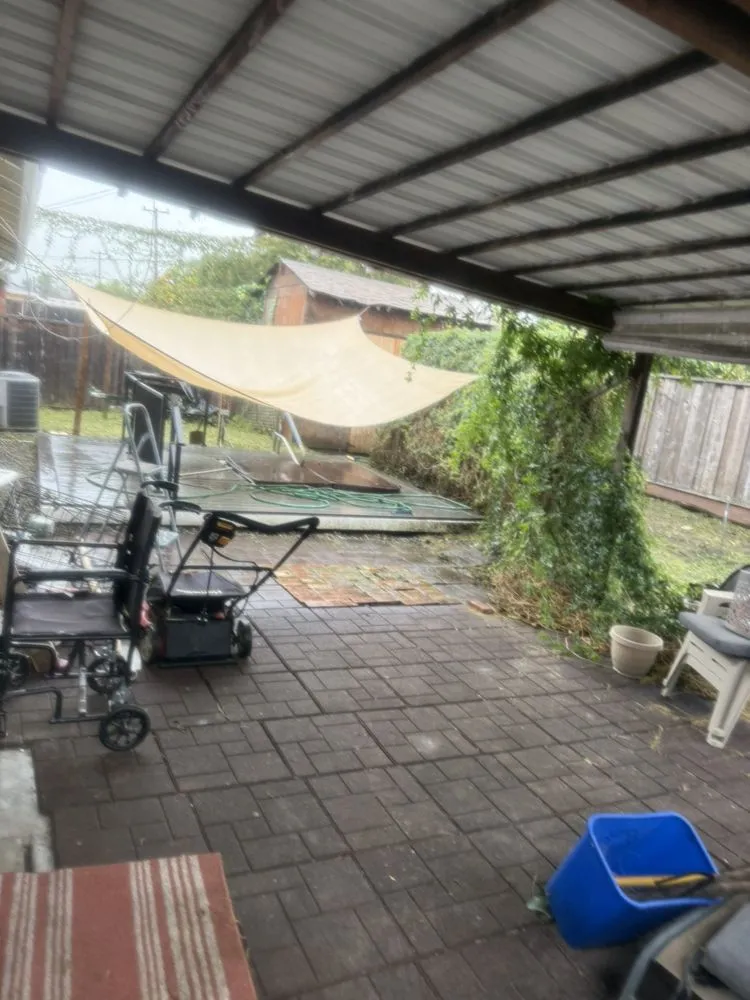 Trusted lawn mowing service in San Jose, CA by Difference Mowing