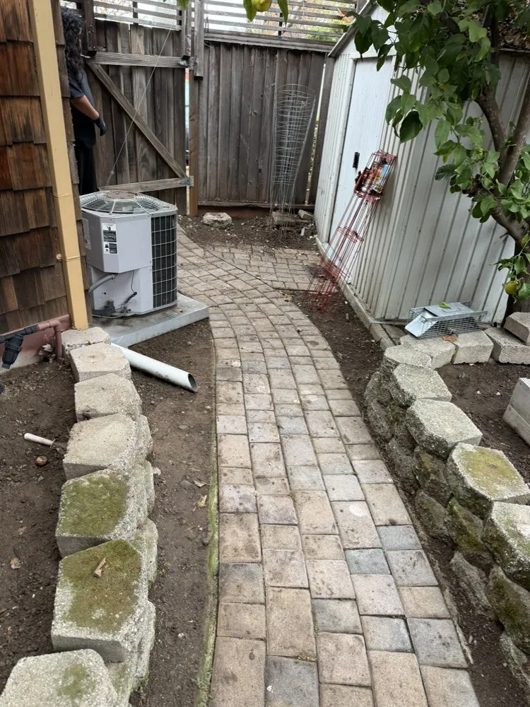 Expert landscaping services for residential properties across San Jose, CA - Difference Mowing