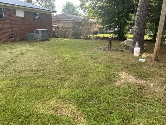 Different Ability Yard Service