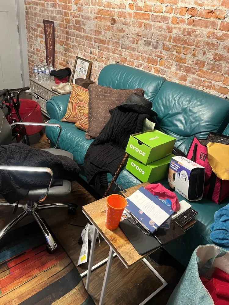 Professional yard cleanup service for beautiful yards in Wilmington, DE by Different Breed Services