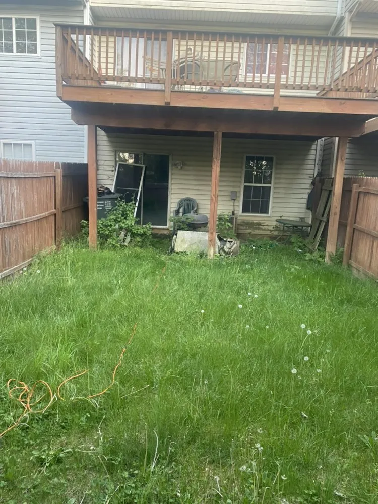 Professional landscape design experts serving Wilmington, DE - Different Breed Services