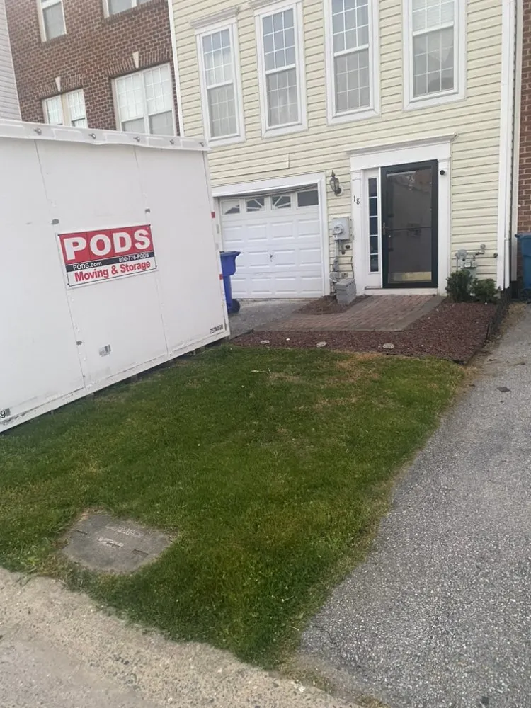 Trusted landscape installation in Wilmington, DE by Different Breed Services