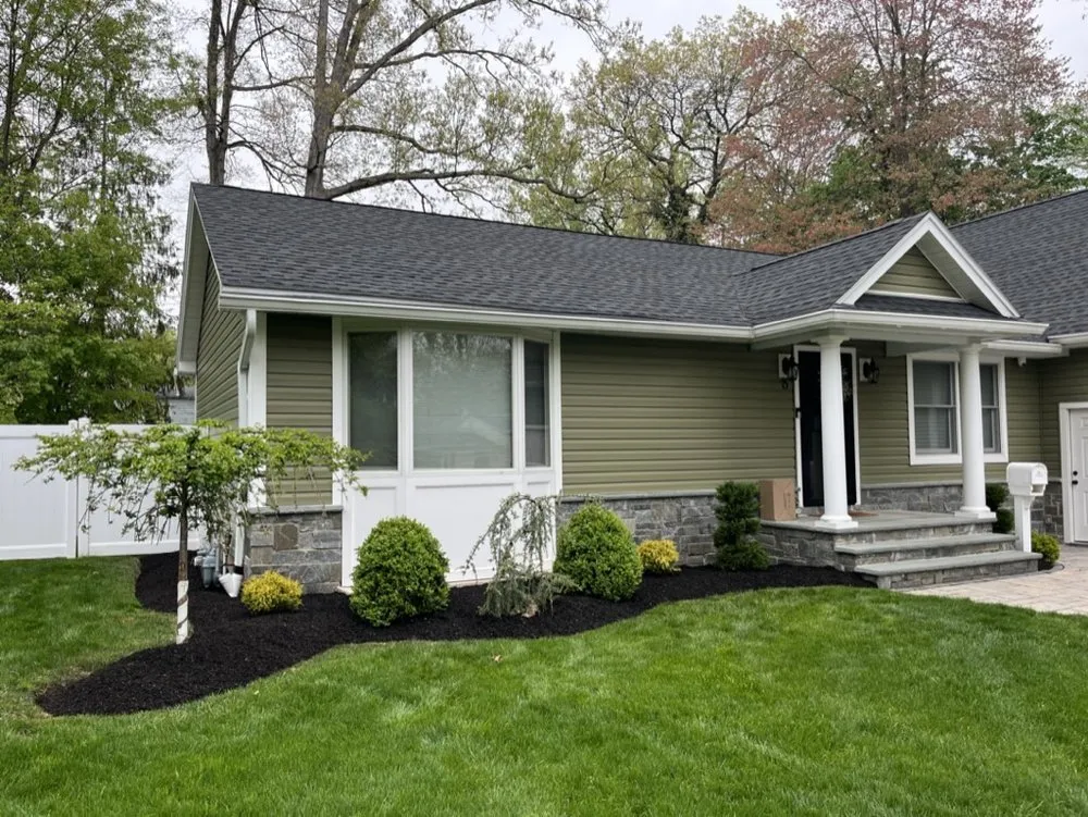 Local outdoor landscaping experts serving Wayne, NJ - Different Dimensions