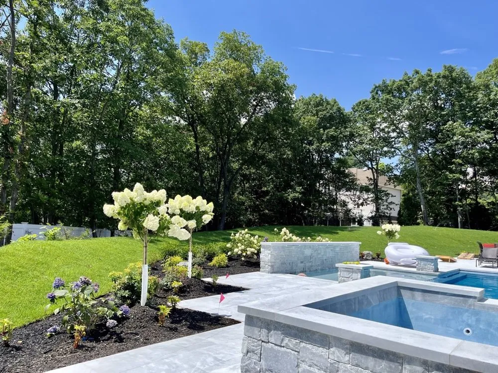 Local residential landscaping in Wayne, NJ - Different Dimensions