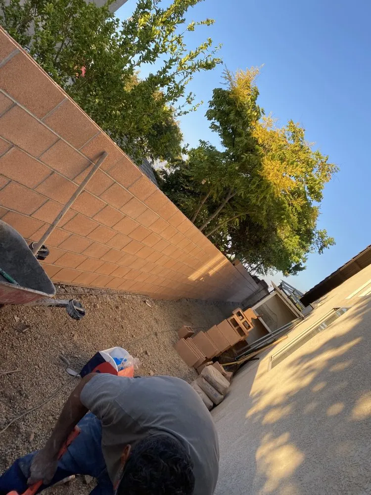 Expert garden landscaping in Buena Park, CA by Different Land&tree Works