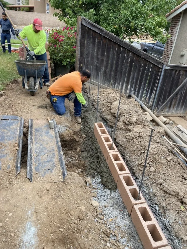 Affordable landscaping services for outdoor upgrades across Buena Park, CA - Different Land&tree Works