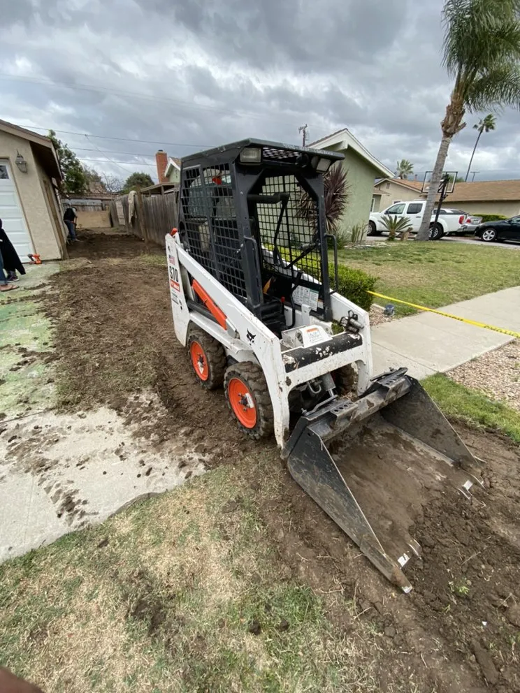 Reliable landscaping services near you across Buena Park, CA - Different Land&tree Works