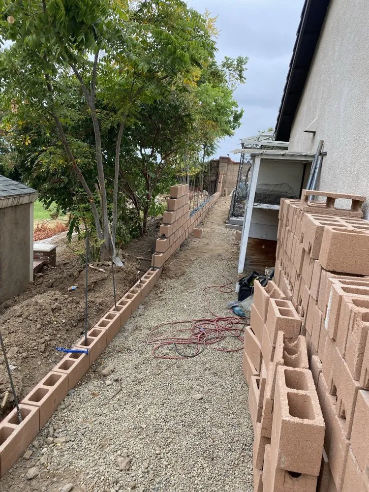 Expert residential landscaping for residential properties across Buena Park, CA - Different Land&tree Works