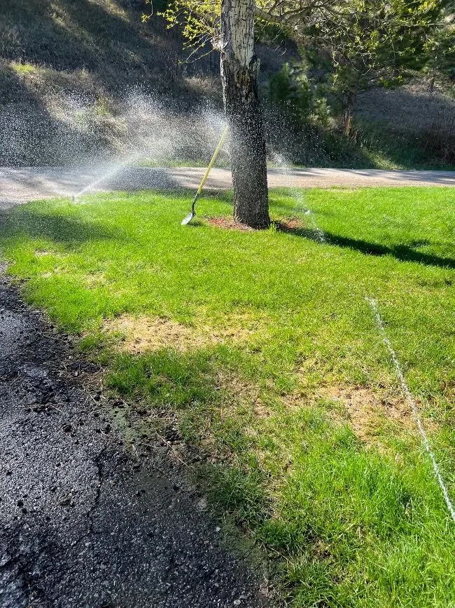 Top-rated landscape design for outdoor upgrades across Big Timber, MT - Diffley's Irrigation