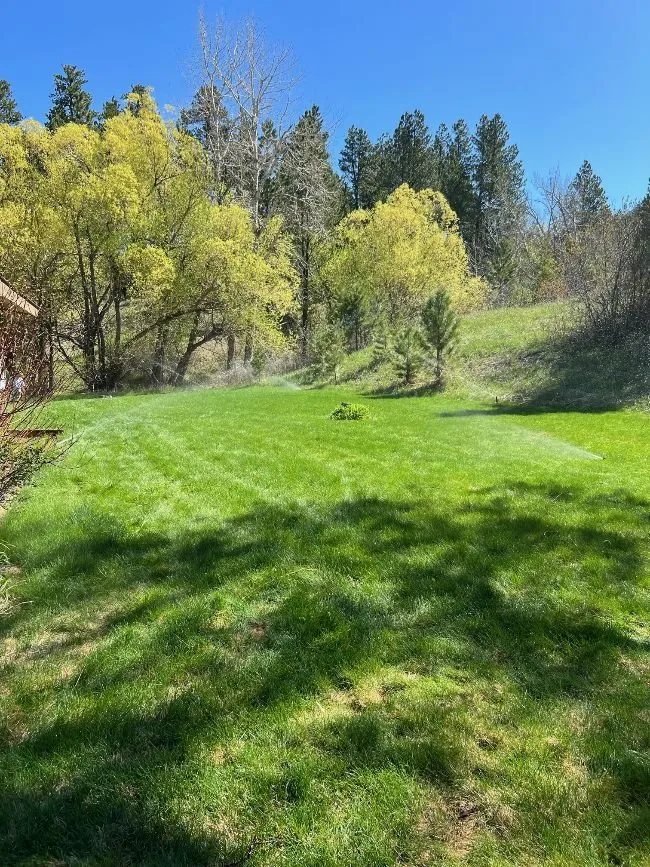 Affordable yard cleanup service experts serving Big Timber, MT - Diffley's Irrigation