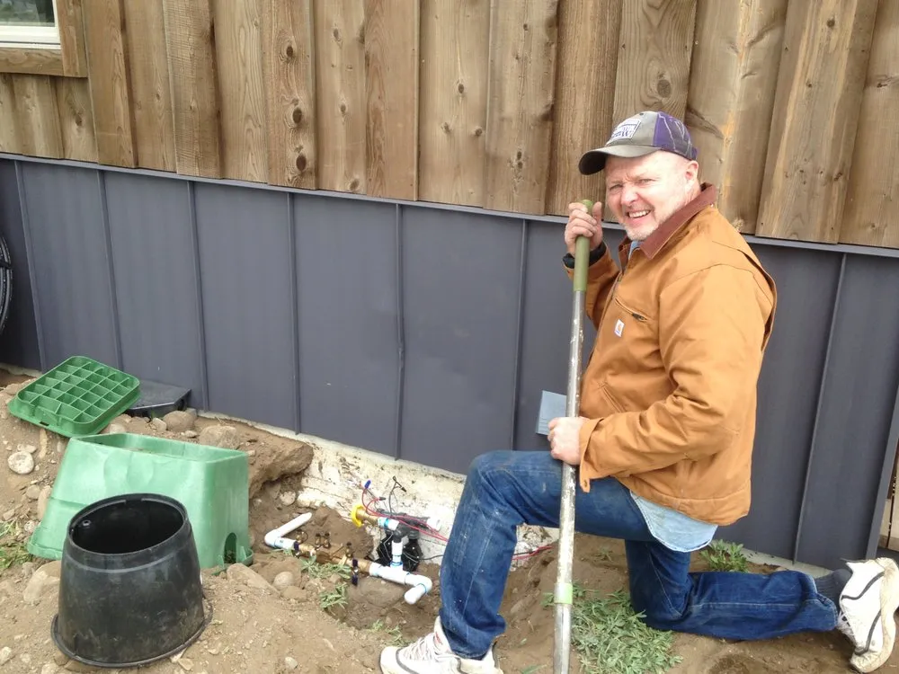 Local yard cleanup service in Big Timber, MT - Diffley's Irrigation