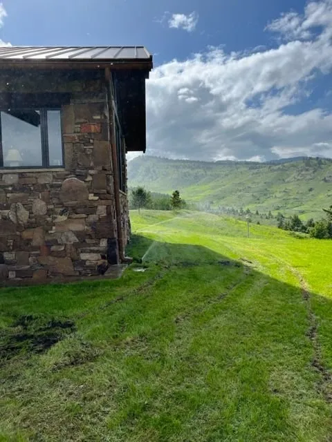 Reliable landscaping services in Big Timber, MT - Diffley's Irrigation