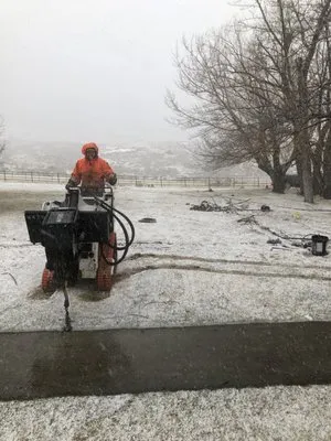 Diffley's Irrigation