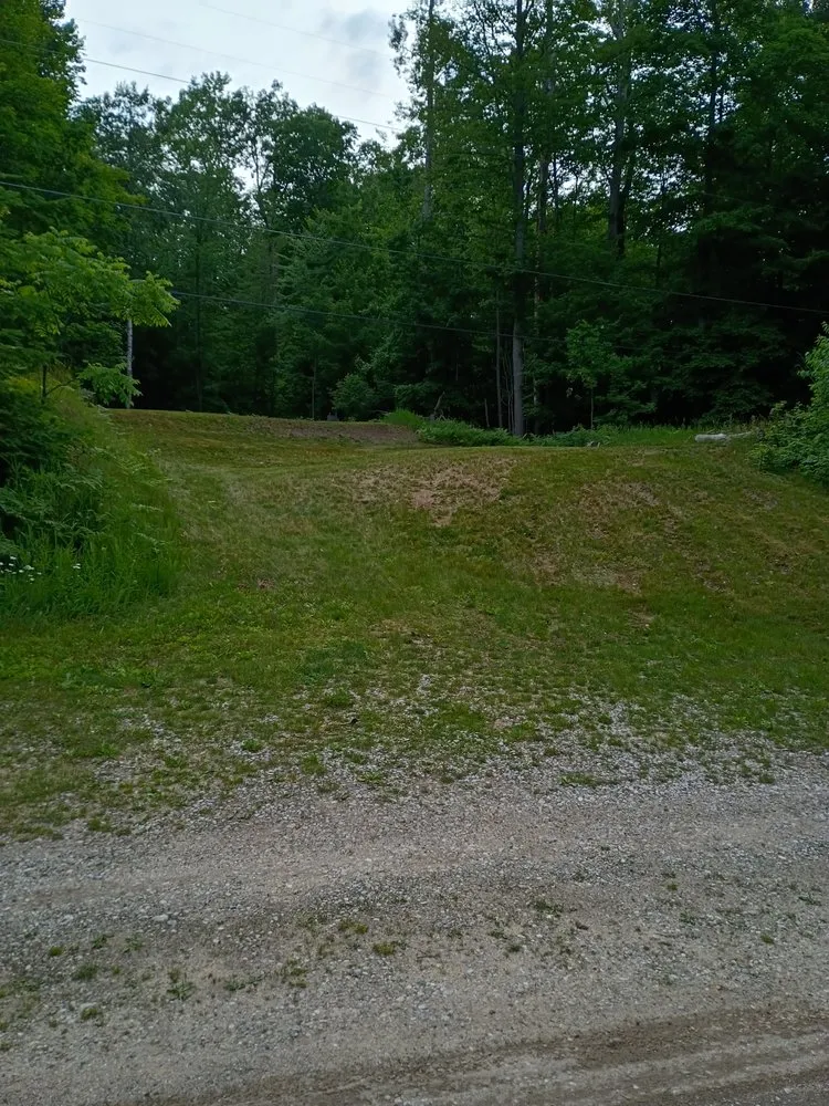 Local yard maintenance in Boyne City, MI by Diffy Yard care