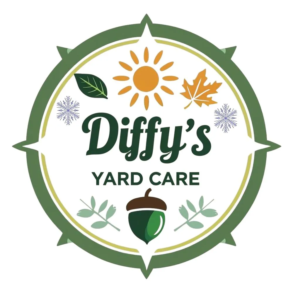 Professional lawn mowing service experts serving Boyne City, MI - Diffy Yard care