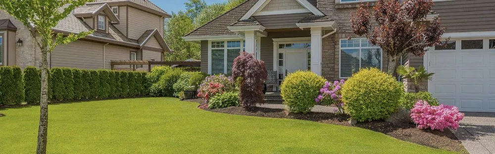 Affordable residential landscaping for beautiful yards in West Bradford Township, PA by Difran And Sons Landscaping