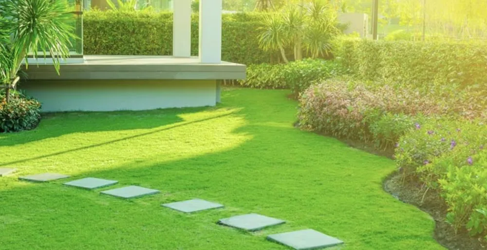 Expert outdoor landscaping in West Bradford Township, PA - Difran And Sons Landscaping