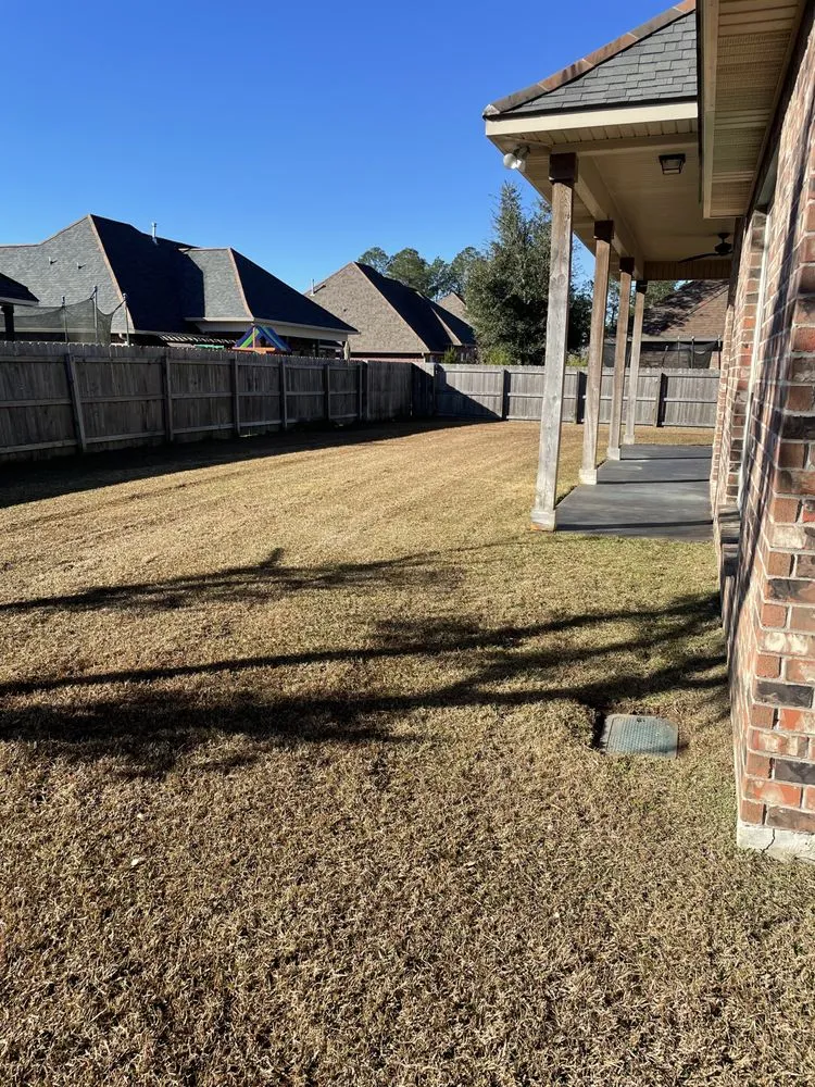 Local outdoor landscaping in Covington, LA - Dig & Cut Lawn and Landscape