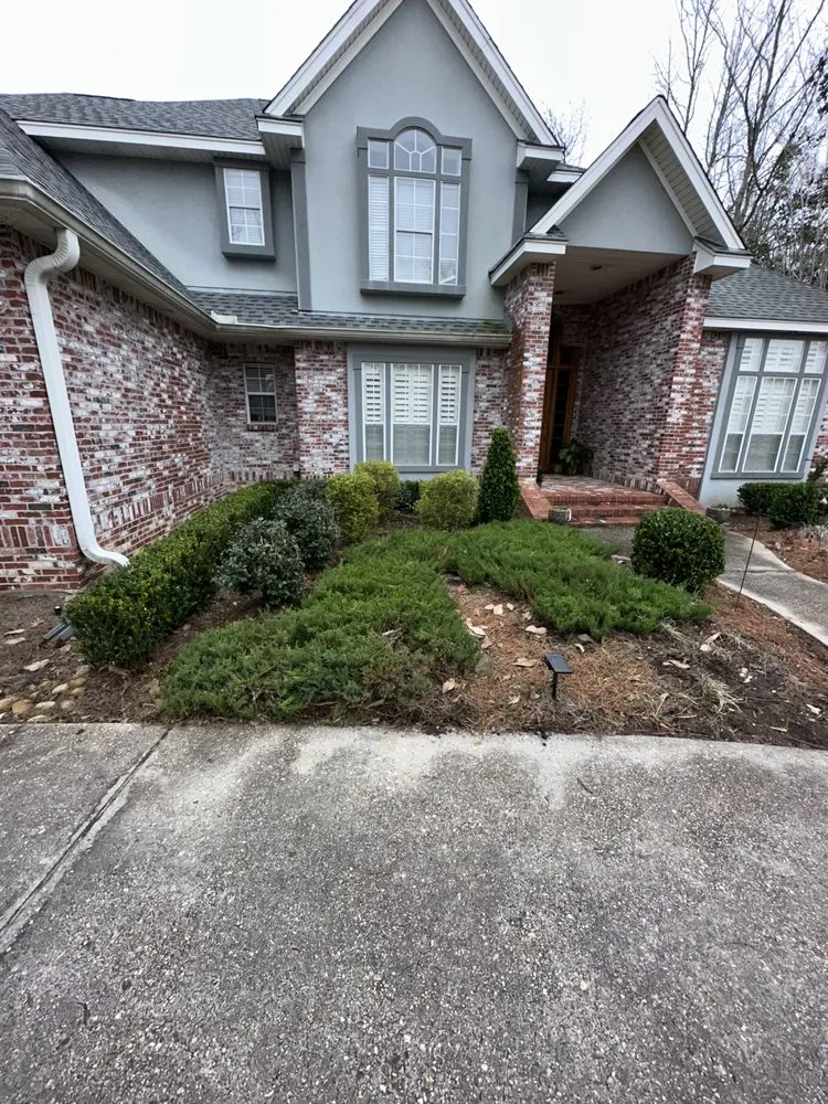 Affordable yard cleanup service near you across Covington, LA - Dig & Cut Lawn and Landscape