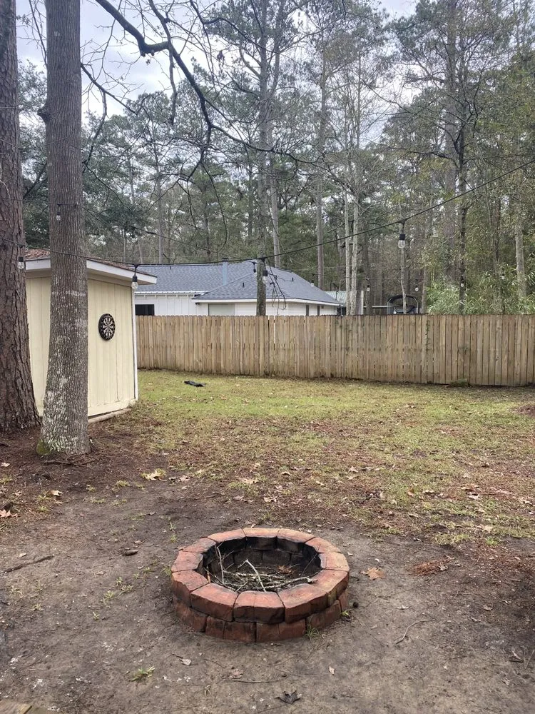 Reliable garden landscaping experts serving Covington, LA - Dig & Cut Lawn and Landscape