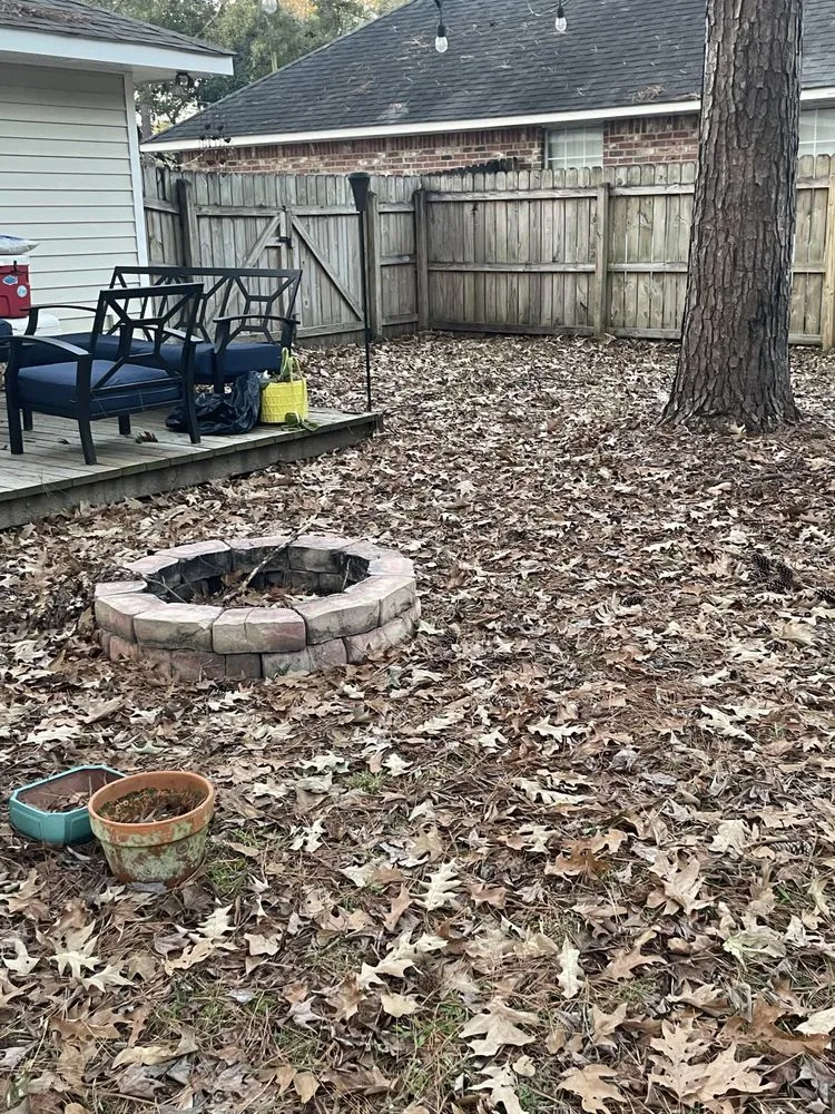 Trusted lawn mowing service for outdoor upgrades in Covington, LA by Dig & Cut Lawn and Landscape