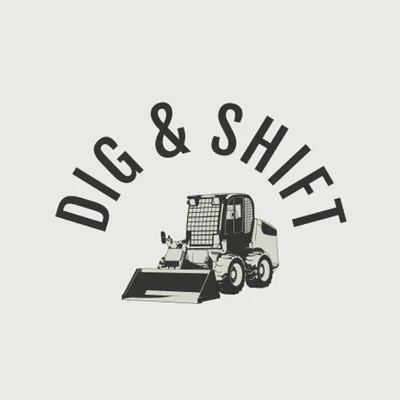 Dig & Shift