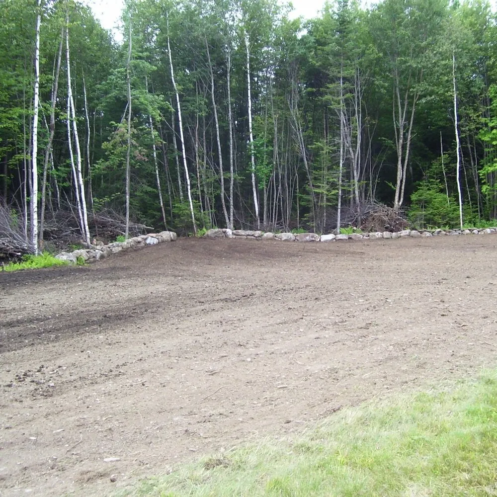 Expert yard cleanup service for outdoor upgrades in Whitefield, NH by Dig 4 U