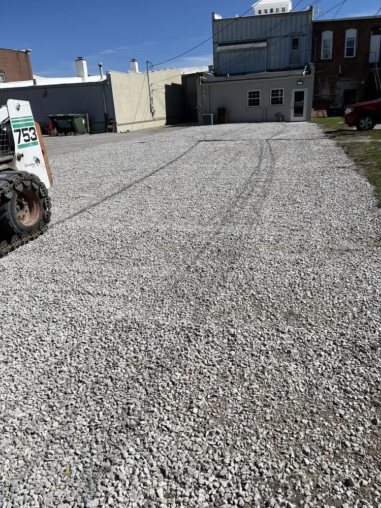 Reliable lawn care service for year-round maintenance across Auburn, IN - Dig And Pour Construction