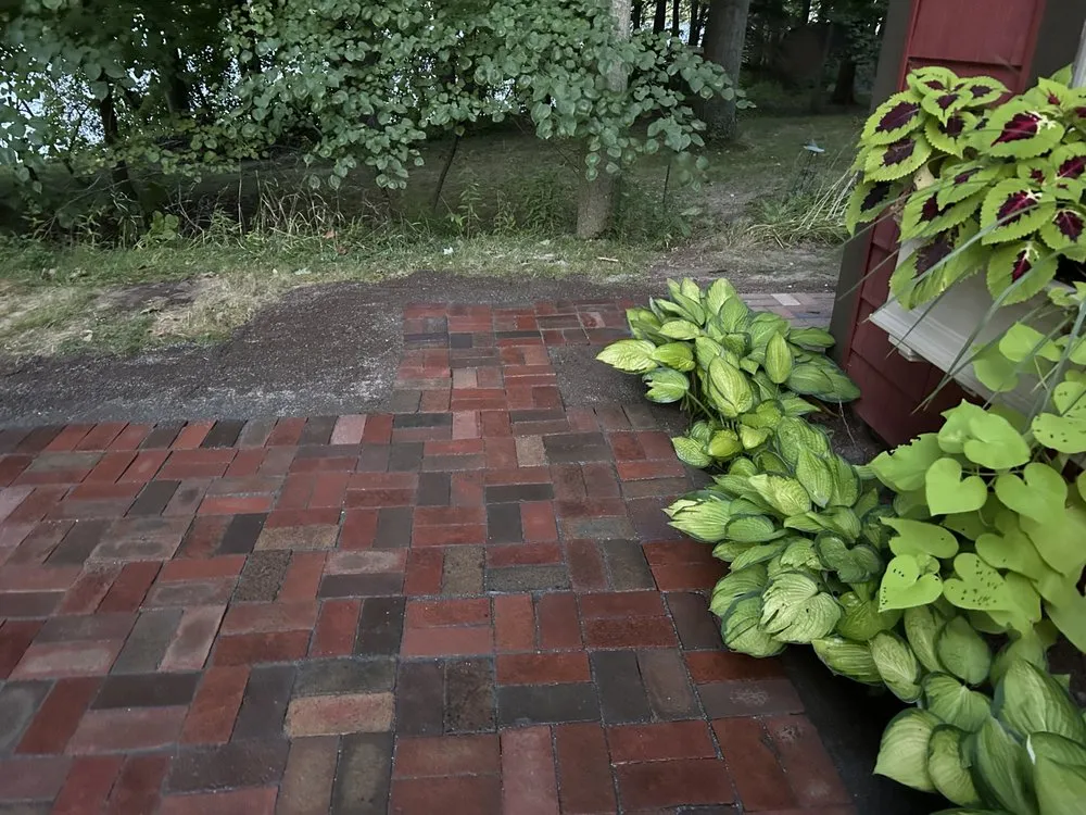 Reliable lawn mowing service experts serving Auburn, IN - Dig And Pour Construction