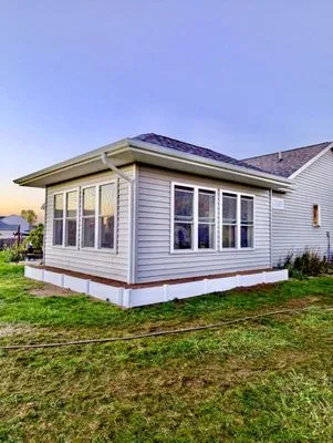 Dig And Pour Construction