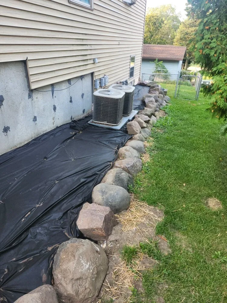 Reliable lawn care service for year-round maintenance in Boscobel, WI by Dig Industries