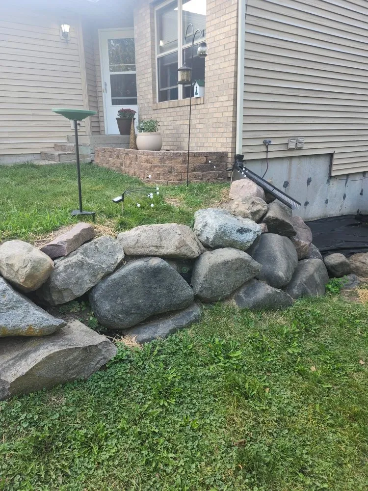 Top-rated residential landscaping in Boscobel, WI - Dig Industries